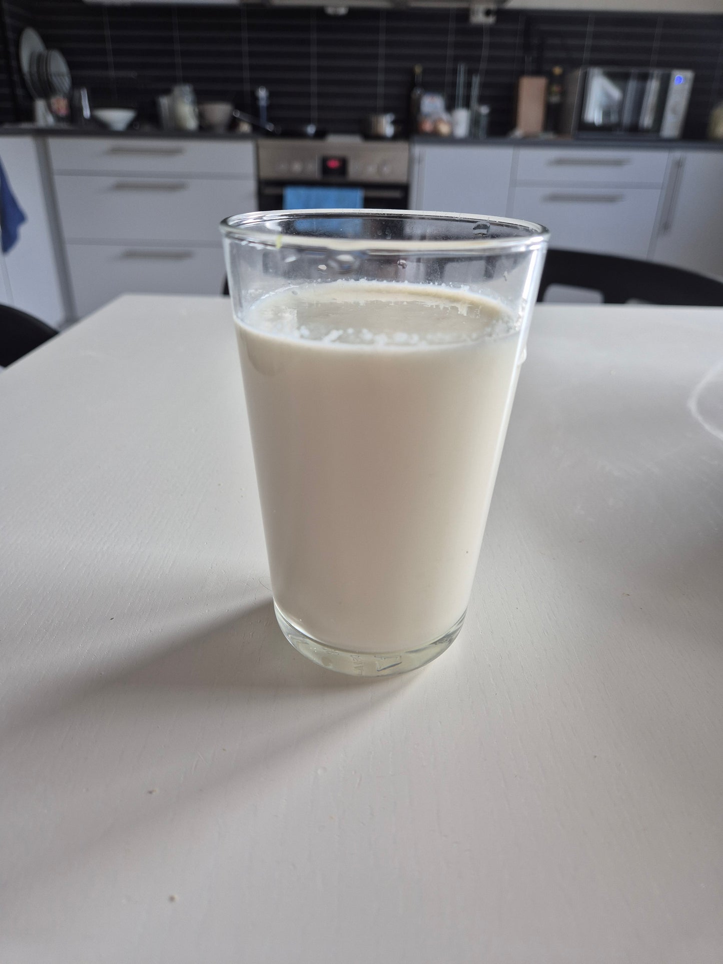 Ekte økologiske kefirkorn - Tørket