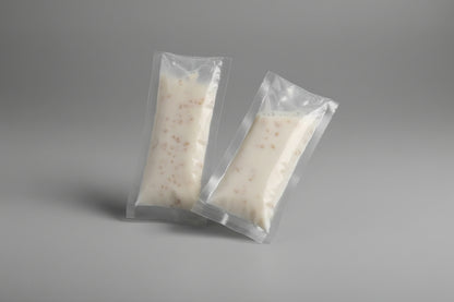 Ekte økologiske kefirkorn - Ferske - Kun Sending