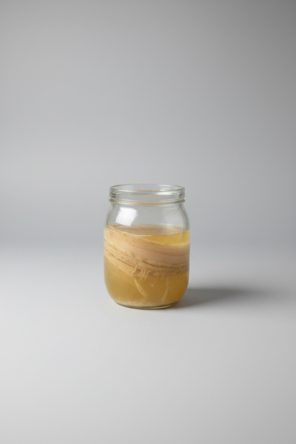 Ekte økologisk Kombucha Scoby
