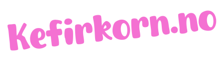 Kefirkorn