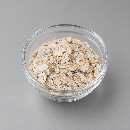 Surdeigstarter - Rug - Tørket 50g
