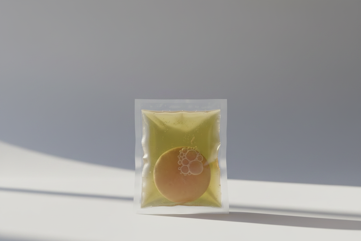Ekte økologisk Kombucha Scoby