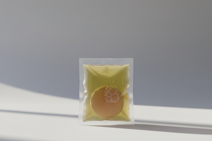 Ekte økologisk Kombucha Scoby