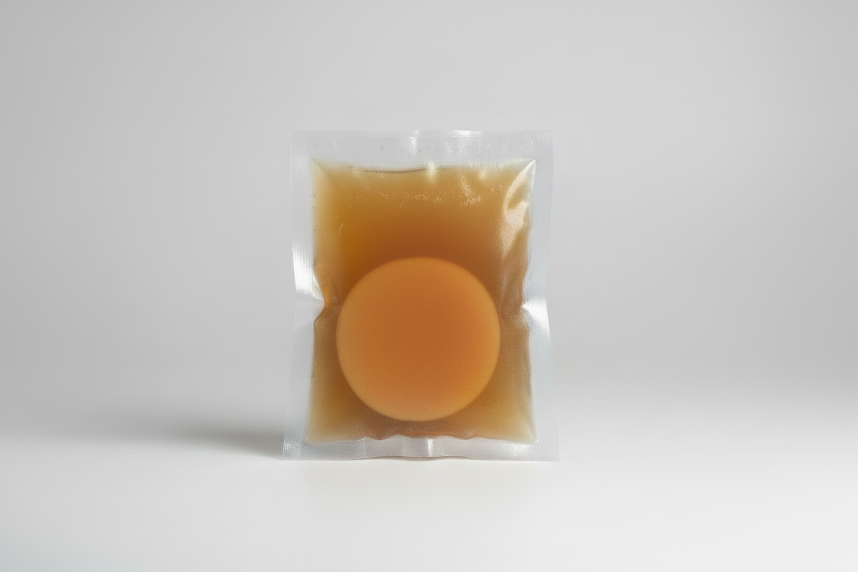 Ekte økologisk Kombucha Scoby